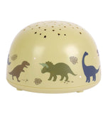 A Little Lovely Company Projector Light - Dinosaur - Laadlee