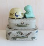 A Little Lovely Company Projector Light - Dinosaur - Laadlee