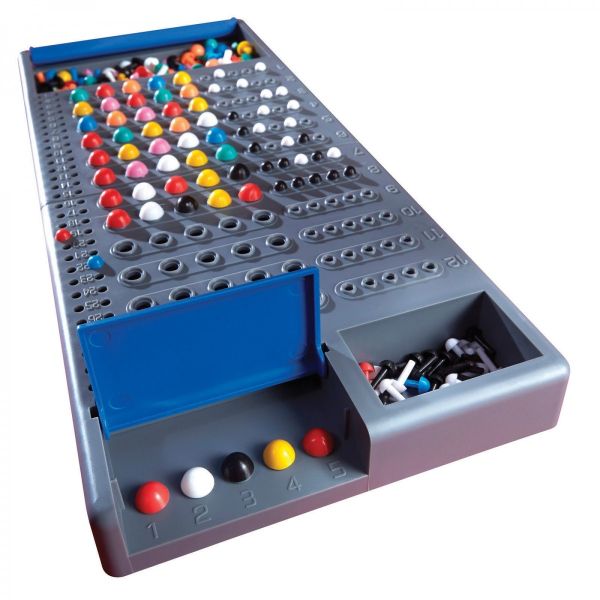 Ambassador - Classic Games - Code Breaker - Laadlee