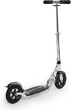 Micro Flex Air Scooter - Silver - Laadlee