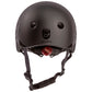Scoot & Ride Limited Edition Kid Helmet S-M - Black/Gold - Laadlee