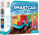 SmartGames 5X5 Smart Car - Laadlee