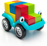 SmartGames 5X5 Smart Car - Laadlee