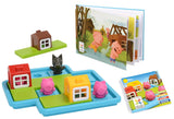 SmartGames Three Little Piggies - Laadlee