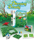 SmartGames Sleeping Beauty Deluxe - Laadlee