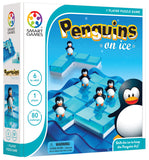 SmartGames Penguins on Ice - Laadlee