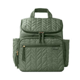 Skip Hop Forma Backpack - Green - Laadlee