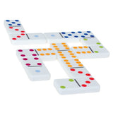 Ambassador - Grab & Go Games! - Travel Dominoes - Laadlee