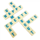 Ambassador - Grab & Go Games! - Travel Word Building Challenge - Laadlee