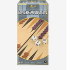Ambassador - Classic Games - Backgammon - Laadlee