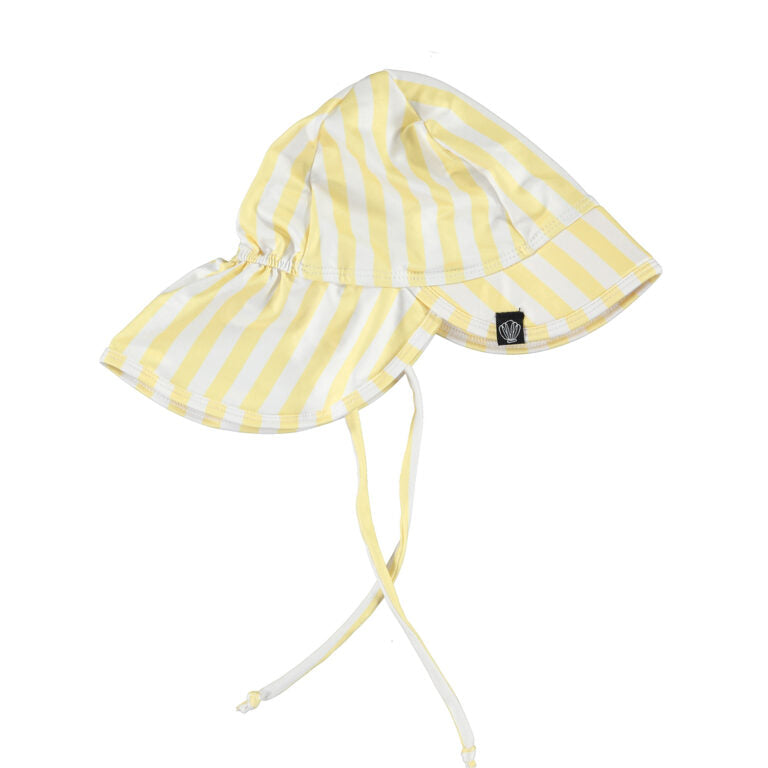 Beach & Bandits - Sun Child Hat - Laadlee