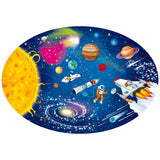 Sassi Travel, Learn and Explore - Space The Solar System - Laadlee