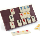 Ambassador - Rummy - Laadlee