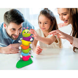 Ambassador - Caterpillar Stacking Game - Laadlee