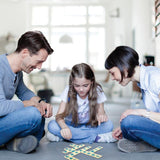 Ambassador - Grab & Go Games! - Travel Word Building Challenge - Laadlee