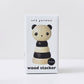 Wee Gallery - Wood Stacker Toy - Panda - Laadlee