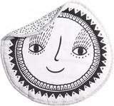 Wee Gallery - Sunshine Quilted Playmat - Laadlee