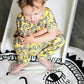 Wee Gallery - Sunshine Quilted Playmat - Laadlee