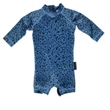 Beach & Bandits Whale Shark Baby Swimsuit - Laadlee