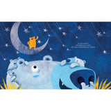 Sassi Picture Book - When I Wake - Laadlee