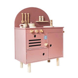 Woody Buddy - Vintage Kitchen - Rose - Laadlee