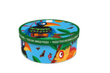 Scratch Europe Toucan Jungle 100 Pieces Puzzle - Laadlee
