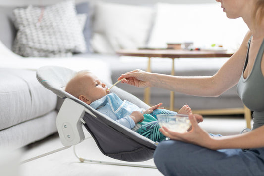 A Parent's Guide to Choosing the Right Baby Rocker in UAE