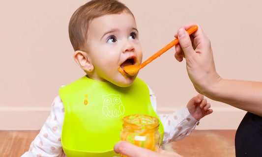 Baby Bib Basics: Types, Uses, and How to Choose the Right One