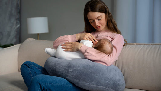 How to Make Breastfeeding Easier: Essential Tips for New Moms