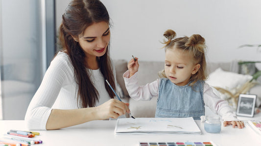 6 Ways To Motivate Your Kids For School