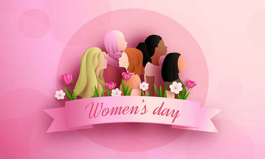International Women’s Day in Ramadan: Simple Ways to Support New Moms in the UAE