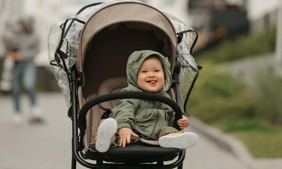 Investing in a Good Baby Stroller: Here’s Why