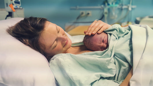 Navigating Your Postpartum Journey: 6 Recovery Tips To Recover from Childbirth