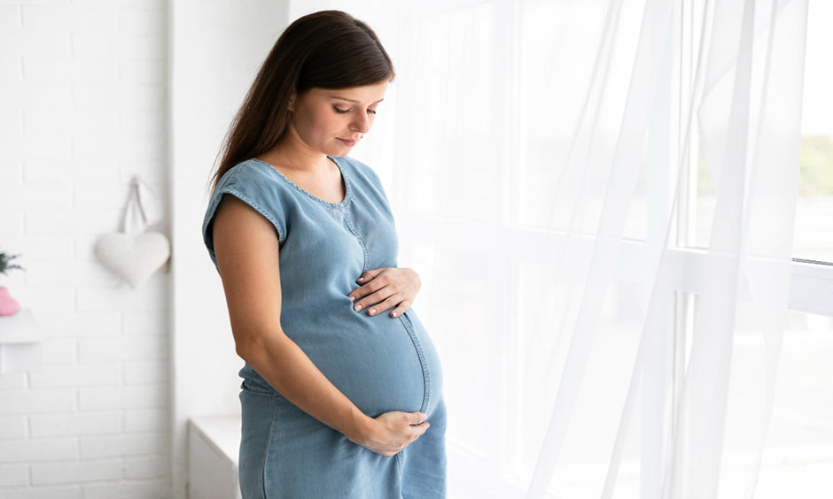 Pregnancy Trimester Explained: Understanding Each Stage