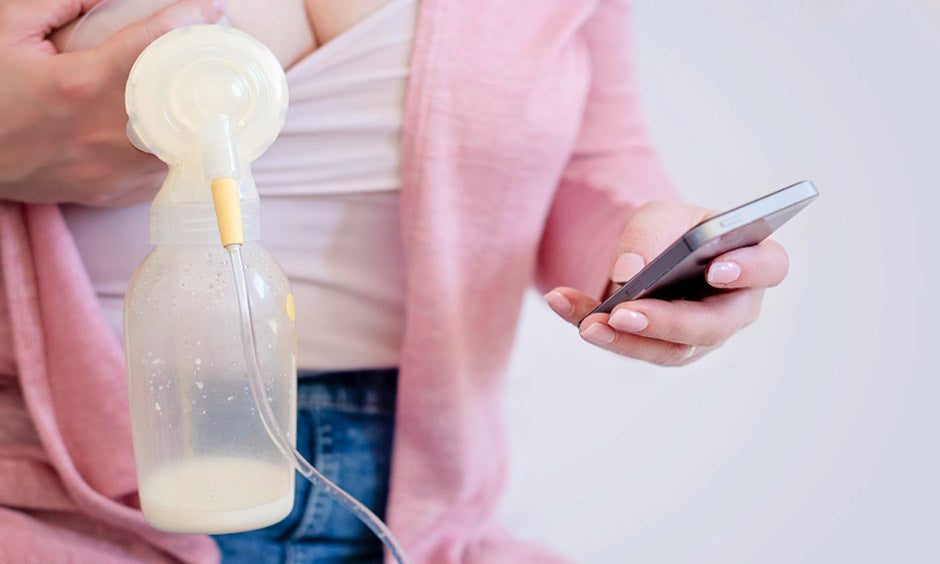 Returning to Work? Here Are the Best Breast Pumps for UAE Moms