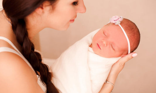 Should You Swaddle Your Baby at Night?