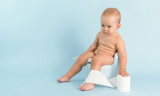 The Do’s and Don’ts of Potty Training