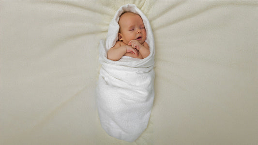 The Essential Guide to Perfect Swaddling: Techniques And Tips For New Parents