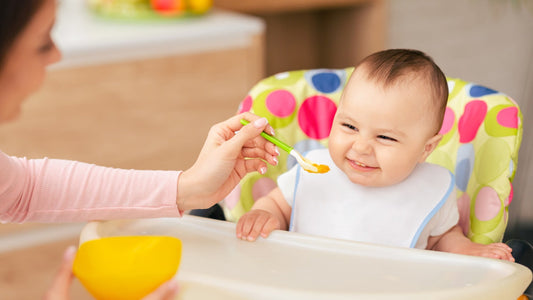 Weaning: What to Expect and How to Navigate It