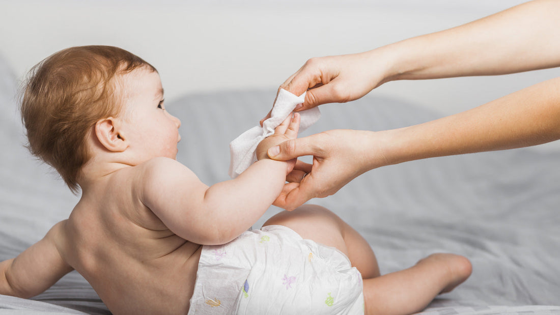 What Are Things to Consider When Buying Baby Wipes?