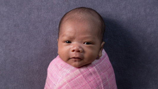 What Are Some Development And Care Milestones For Your 1-week-old Baby?