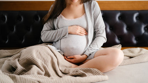 What are Some Tips for Maintaining Hygiene During Pregnancy?