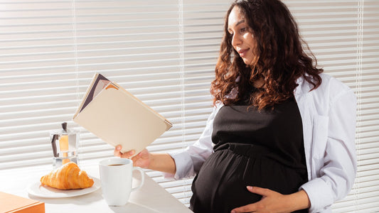 What Are The Best Pregnancy Tips For First-time Moms?