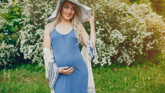 When to Buy Maternity Clothes and What to Look For?