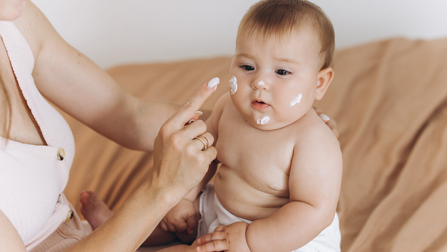 Winter Skin Care Tips for Your Baby