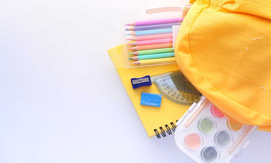 Wondering What to Buy for School