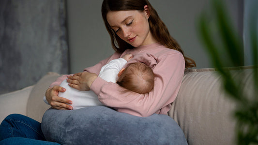 World Breastfeeding Week: Raising Awareness and Support
