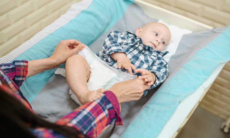 Your Diaper Blowout Guide to Dealing: Must-Have Products from Laadlee UAE