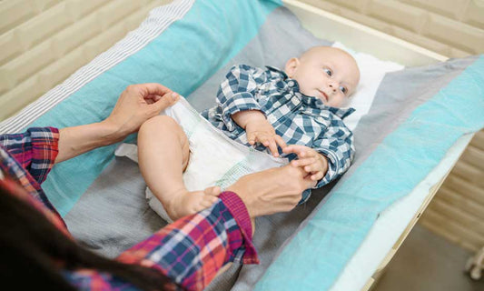 Your Diaper Blowout Guide to Dealing: Must-Have Products from Laadlee UAE