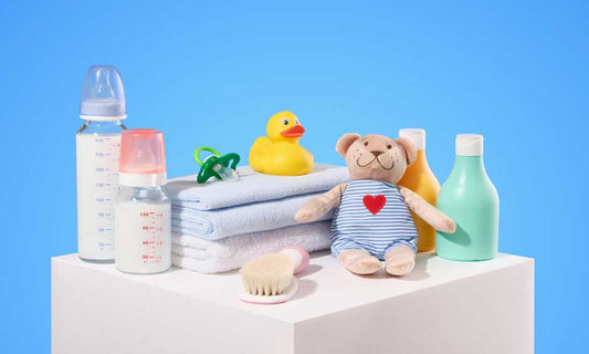 Your Ultimate Baby Shopping Guide For 2026